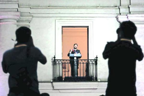 FRANCISCO CASTILLO/AGENCIAUNO