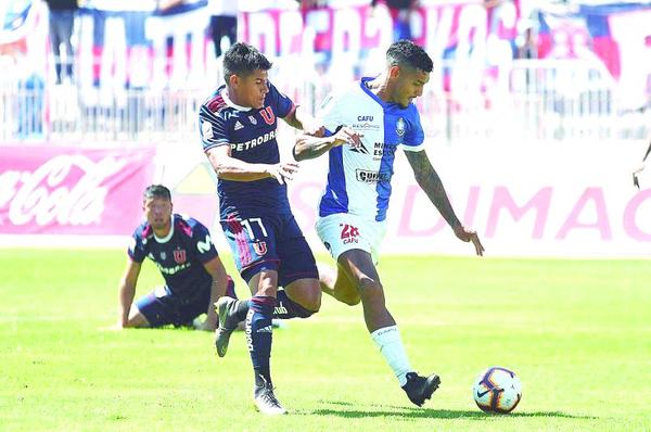 Facebook/Deportes Antofagasta