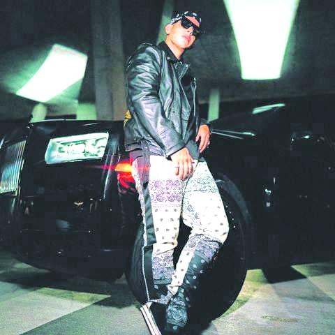 daddyyankee