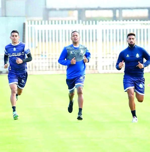 fotos deportes antofagasta