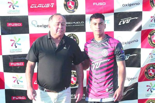 fotos deportes limache