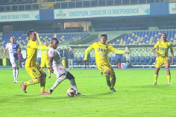 SEBASTIAN VILLARROEL/AGENCIAUNO