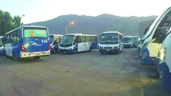 soyantofagasta.cl