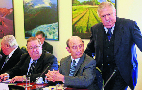franciSCO CASTILLO D./AGENCIAUNO