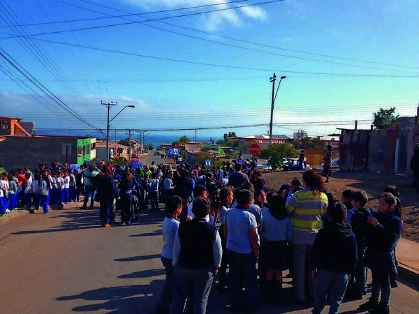 fotos: sebastián rojas rojo