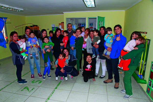 fotos: sebastián rojas rojo