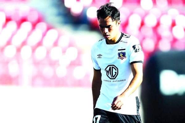 JAVIER VERGARA