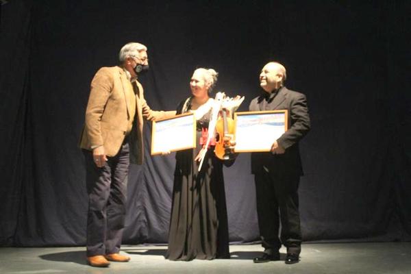 PABLO VERA/ AGENCIAUNO