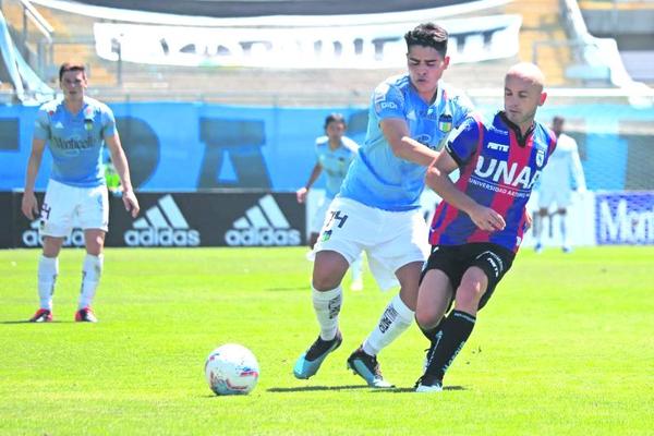 Agencia Uno