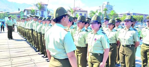 Carabineros