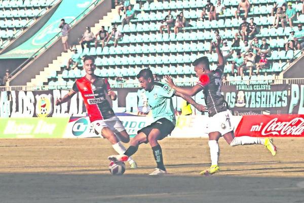 deportes iquique