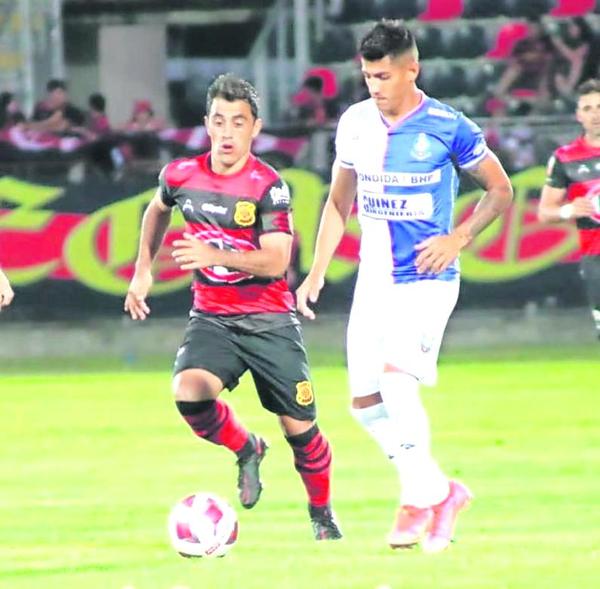 deportes antofagasta/rangers