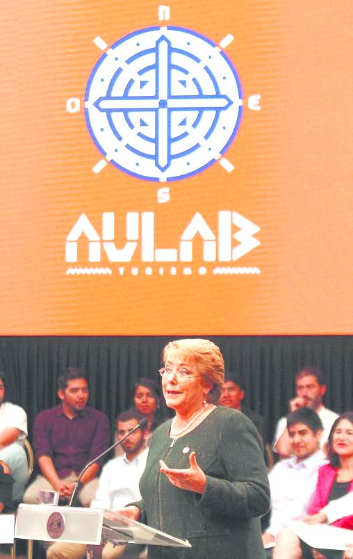 CRISTOBAL ESCOBAR/AGENCIAUNO