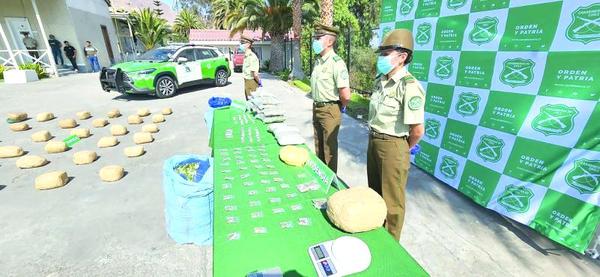 carabineros