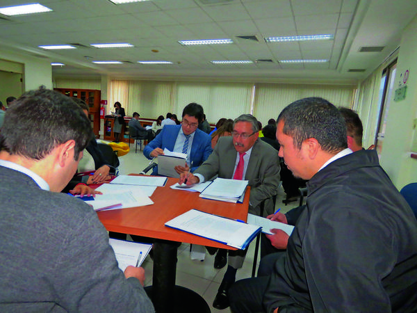 corte de apelaciones