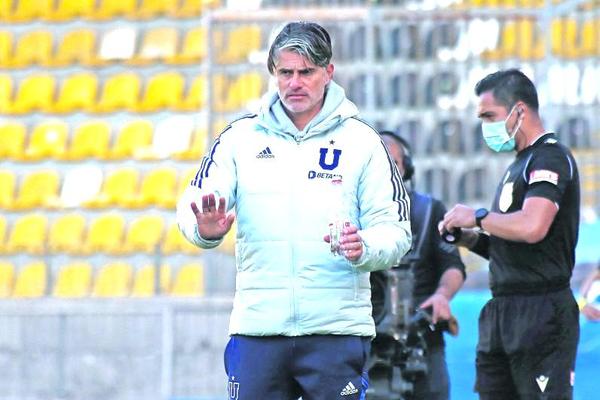 Leonardo Rubilar/AgenciaUno