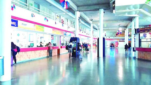 CONSULTADO EN LAS WEB ATRÁPALO Y DE CADA AEROLÍNEA.