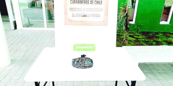 carabineros