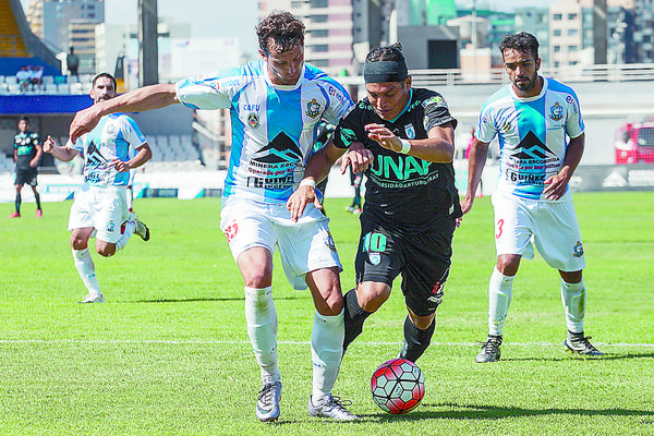 agencia uno
