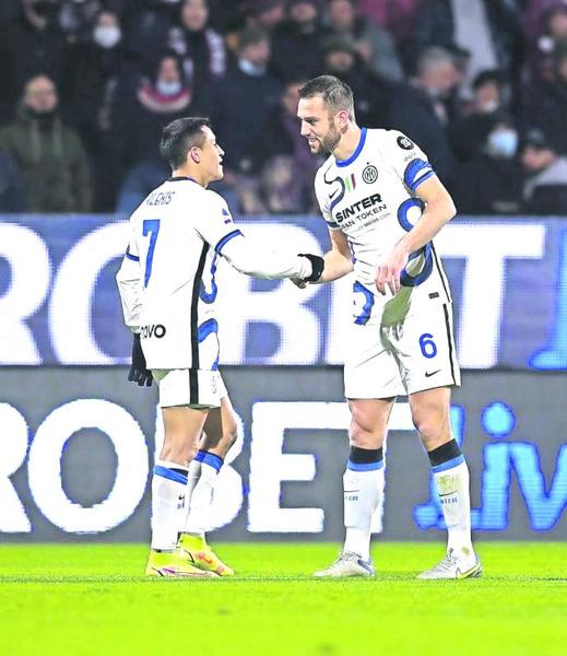 inter de milán