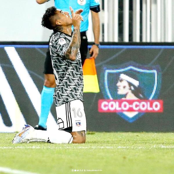 @ColoColo