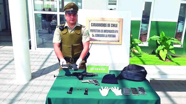 recreación