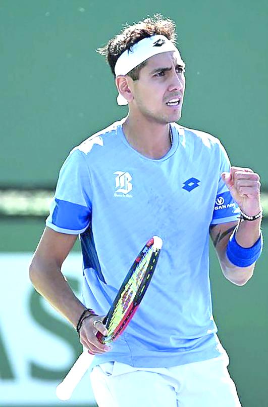 indian wells