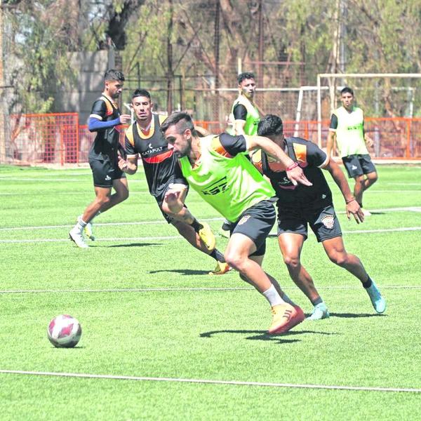 Facebook Cobreloa