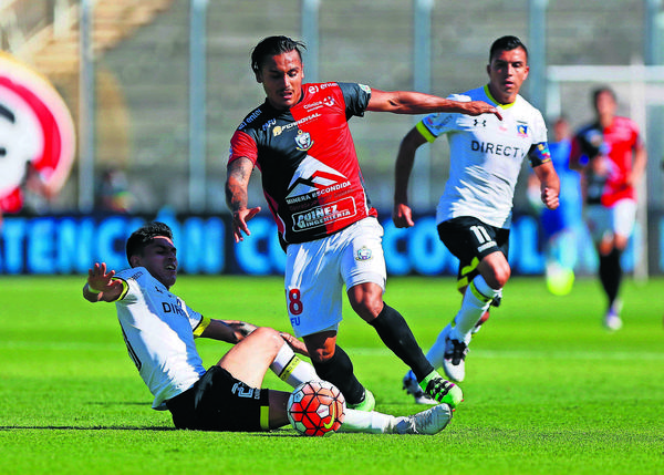 agencia uno