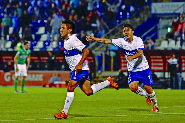 agencia uno