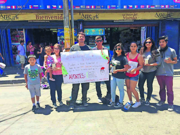 fACE/FUNDACIÓNENTRETODOs