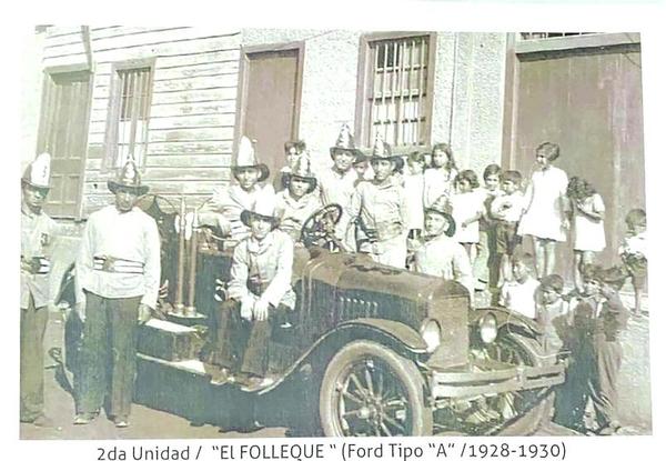 Fotos cedidas y Archivo La Estrella