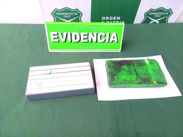 Carabineros