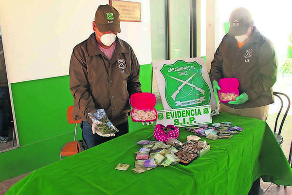 carabineros