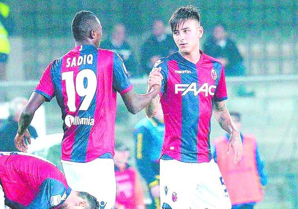 bologna fc