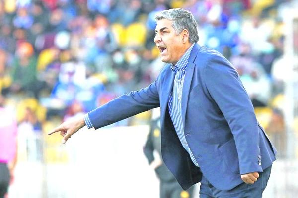 Leonardo Rubilar/AgenciaUno