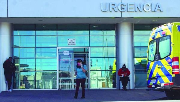 AGENCIA UNO