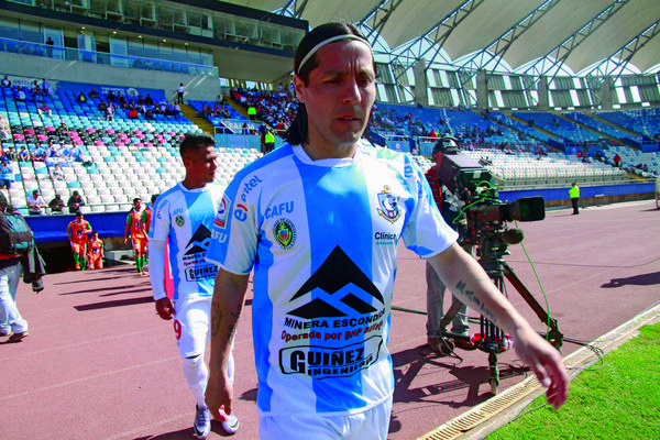sebastian rojas rojo