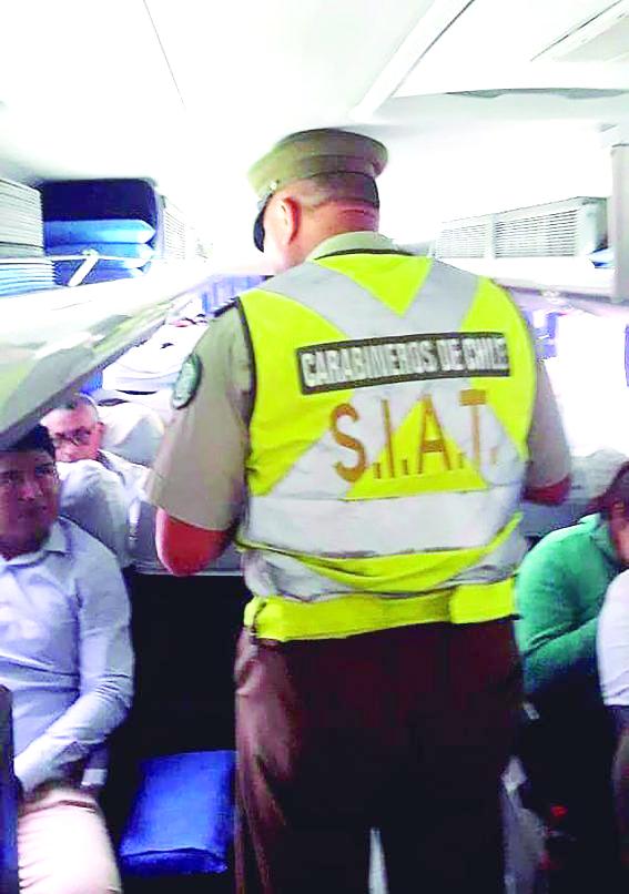 carabineros