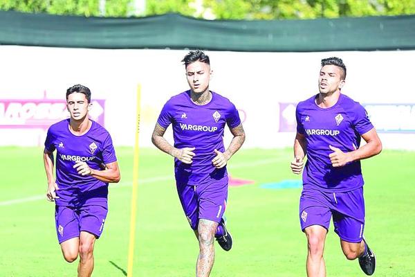fiorentina