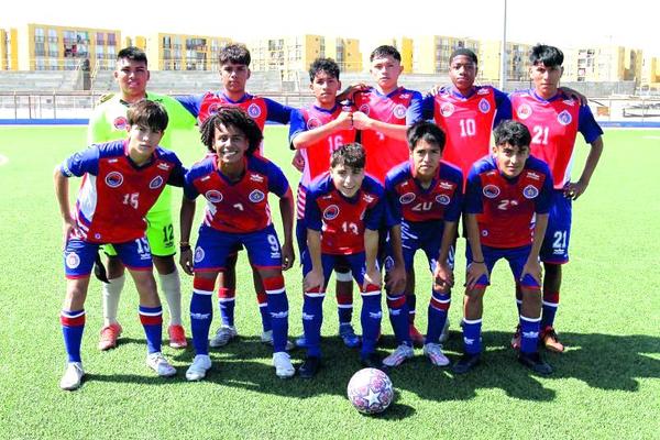 fotos de Claudio Avendaño/Afucal calama