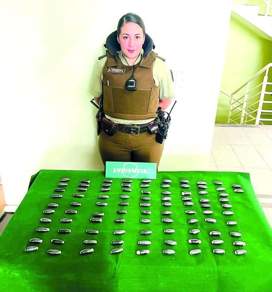 Carabineros