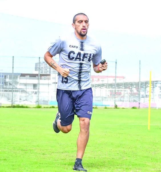 cd antofagasta