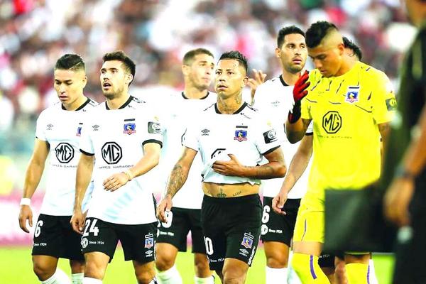 JAVIER VERGARA/AGENCIAUNO