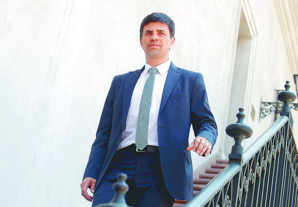 CRISTOBAL ESCOBAR/AGENCIAUNO