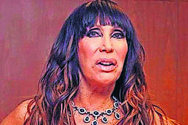 la segunda