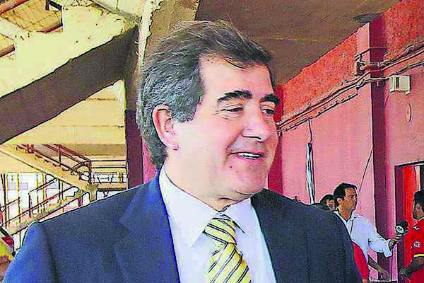 el mercurio