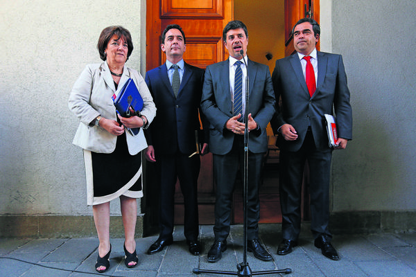 FRANCISCO FLORES SEGUEL/AGENCIAUNO