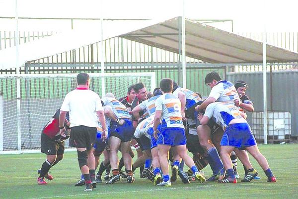 facebook los cuervos rugby