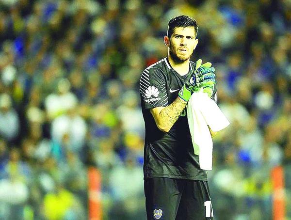 planeta boca juniors